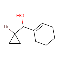 C10H15BrO