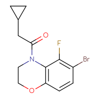 C13H13BrFNO2
