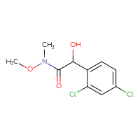 C10H11Cl2NO3