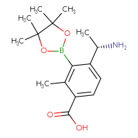 C16H24BNO4