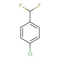 C7H5ClF2
