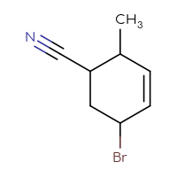 C8H10BrN