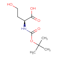 C9H17NO5