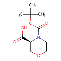 C10H17NO5