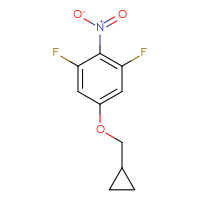 C10H9F2NO3