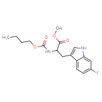 C17H21FN2O4