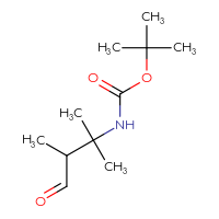 C11H21NO3