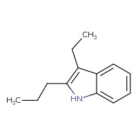 C13H17N