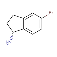 C9H10BrN