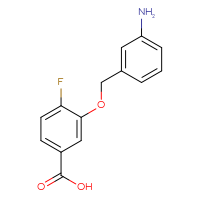 C14H12FNO3