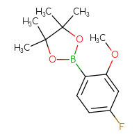 C13H18BFO3