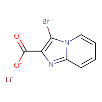 C8H4BrLiN2O2