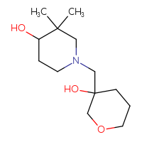 C13H25NO3
