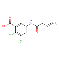 C11H9Cl2NO3