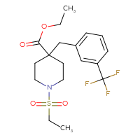 C18H24F3NO4S
