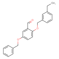 C23H22O3