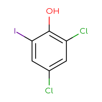 C6H3Cl2IO
