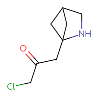 C8H12ClNO