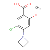 C11H12ClNO3