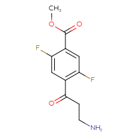 C11H11F2NO3