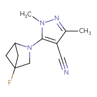 C11H13FN4