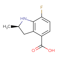 C10H10FNO2
