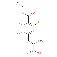C12H12F3NO4