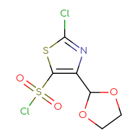 C6H5Cl2NO4S2