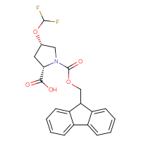 C21H19F2NO5