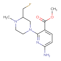 C13H19FN4O2
