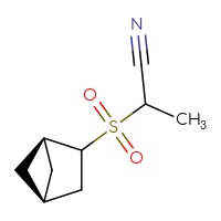 C9H13NO2S