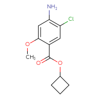 C12H14ClNO3