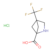 C7H9ClF3NO2