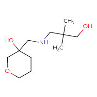 C11H23NO3