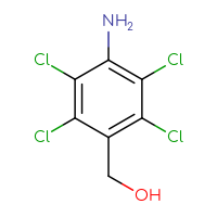 C7H5Cl4NO