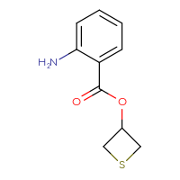 C10H11NO2S