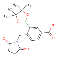 C18H22BNO6