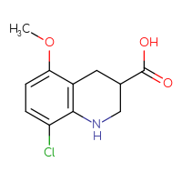C11H12ClNO3
