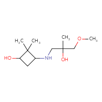 C11H23NO3