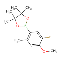 C14H20BFO3