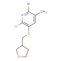 C11H13BrClNO2