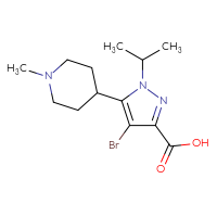 C13H20BrN3O2