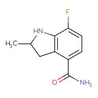 C10H11FN2O