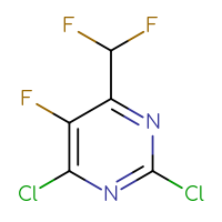 C5HCl2F3N2