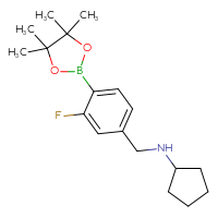 C18H27BFNO2
