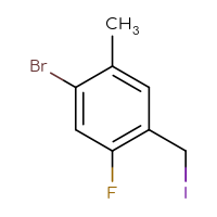 C8H7BrFI