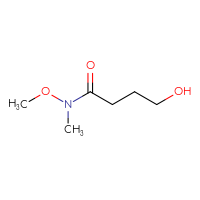 C6H13NO3
