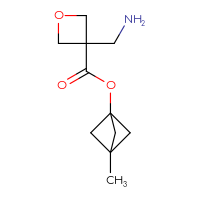 C11H17NO3