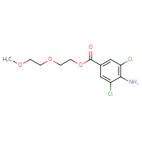 C12H15Cl2NO4