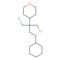C16H28Cl2O